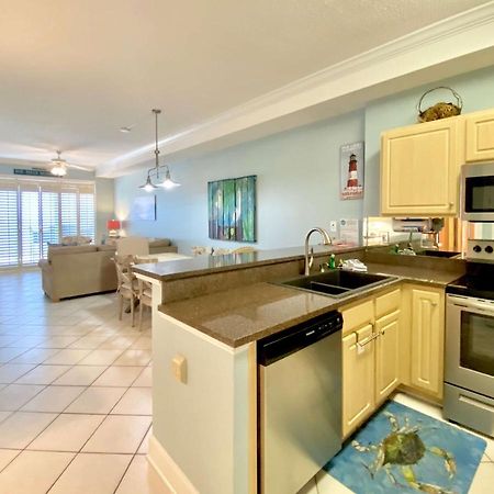 Island Royale P103 By Albvr - Beachfront Penthouse Living At Its Best - Gorgeous Views Gulf Shores Ngoại thất bức ảnh