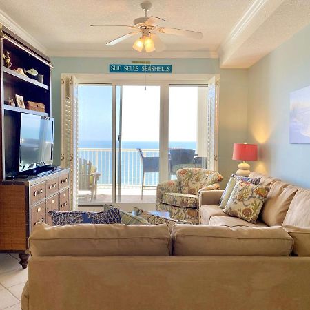 Island Royale P103 By Albvr - Beachfront Penthouse Living At Its Best - Gorgeous Views Gulf Shores Ngoại thất bức ảnh