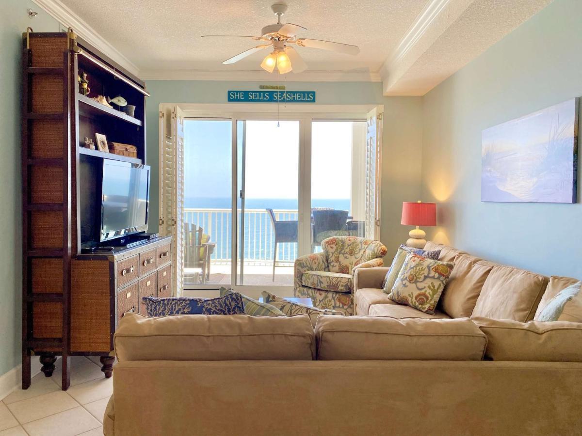 Island Royale P103 By Albvr - Beachfront Penthouse Living At Its Best - Gorgeous Views Gulf Shores Ngoại thất bức ảnh
