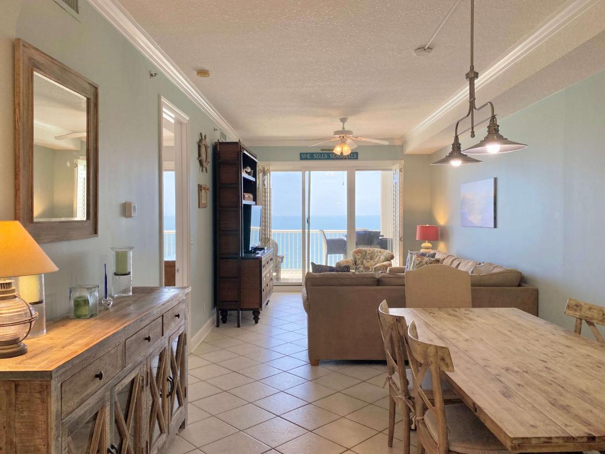 Island Royale P103 By Albvr - Beachfront Penthouse Living At Its Best - Gorgeous Views Gulf Shores Ngoại thất bức ảnh